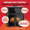 instant-pot-vortex-plus-clearcook-5l-nero-3.jpg Instant Pot VORTEX Plus Clearcook 5L - nero