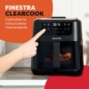instant-pot-vortex-plus-clearcook-5l-nero-5.jpg Instant Pot VORTEX Plus Clearcook 5L - nero