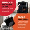 instant-pot-vortex-plus-clearcook-5l-nero-6.jpg Instant Pot VORTEX Plus Clearcook 5L - nero
