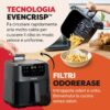 instant-pot-vortex-plus-clearcook-5l-nero-7.jpg Instant Pot VORTEX Plus Clearcook 5L - nero