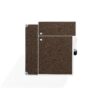 joe-colombos-boby-shelves-set-moka-cork-1.jpg Joe Colombo's Boby Shelves set moka cork