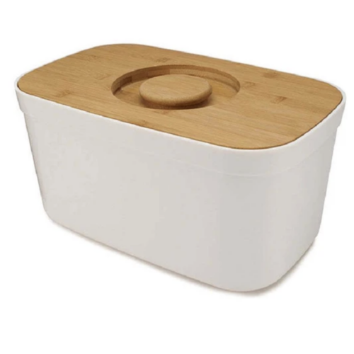 joseph-joseph-breadbin-cesto-pane-con-tagliere-bianco-1.png Joseph Joseph BREADBIN Cesto pane con tagliere - bianco