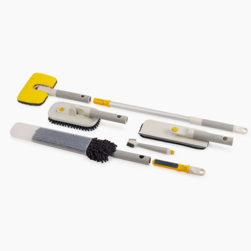 joseph-joseph-clean-tech-set-6-pezzi-per-la-pulizia-profonda-1-1.png Joseph Joseph CLEAN TECH Set 6 pezzi per la pulizia profonda