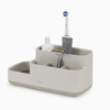 joseph-joseph-easystore-organizer-per-bagno-beige-finitura-opaca-1.png Joseph Joseph EASYSTORE Organizer bagno - beige finitura opaca