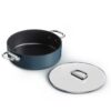 joseph-joseph-space-casseruola-bassa-o28cm-con-coperchio-blu-1.jpg Joseph Joseph SPACE Casseruola bassa ø28cm con coperchio - blu
