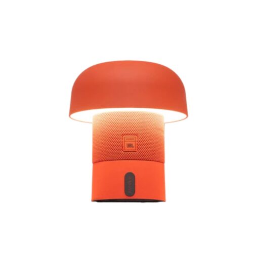 kooduu-sensa-play-mini-jbl-speaker-bt-e-lampada-orange-1.jpg Kooduu SENSA PLAY Mini JBL Speaker BT e lampada - orange