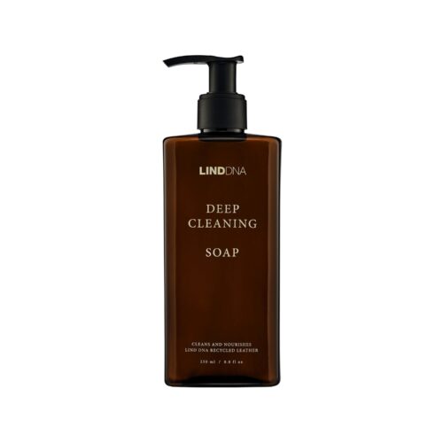 linddna-clean-care-sapone-250ml-1.jpg LINDDNA CLEAN & CARE Sapone 250ml