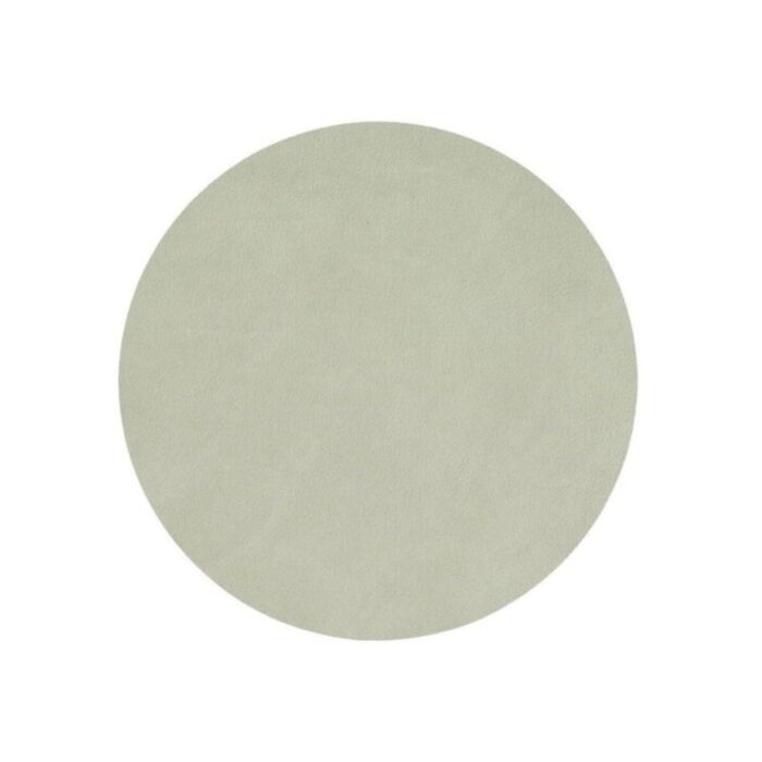 linddna-glass-mats-sottobicchiere-tondo-olive-green-1.jpg LINDDNA GLASS MATS Sottobicchiere tondo - olive green