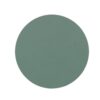 LINDDNA GLASS MATS Sottobicchiere tondo - pastel green
