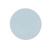 linddna-glass-mats-sottobicchiere-tondo-soft-sky-1.jpg LINDDNA GLASS MATS Sottobicchiere tondo - soft sky