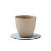 linddna-glass-mats-sottobicchiere-tondo-soft-sky-2.jpg LINDDNA GLASS MATS Sottobicchiere tondo - soft sky
