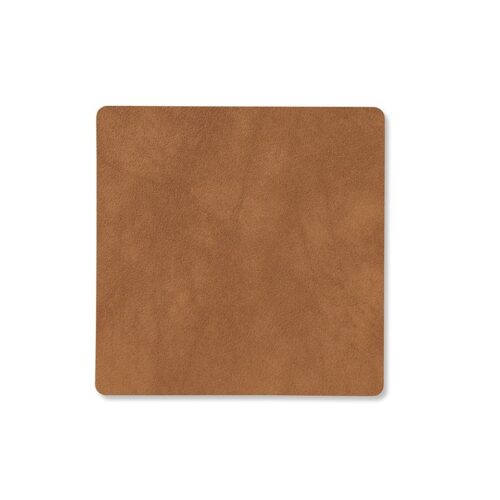 LINDDNA GLASS MATS Sottobichiere quadro - nature