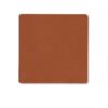 linddna-glass-mats-sottobichiere-quadro-rust-1.jpg LINDDNA GLASS MATS Sottobichiere quadro - rust