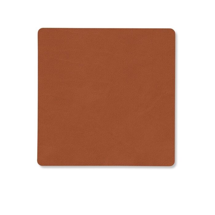 linddna-glass-mats-sottobichiere-quadro-rust-1.jpg LINDDNA GLASS MATS Sottobichiere quadro - rust