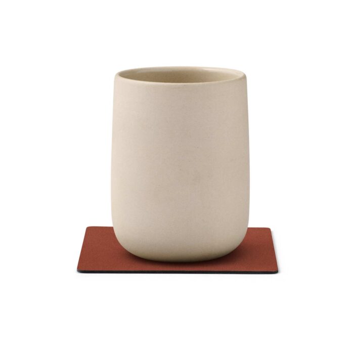 linddna-glass-mats-sottobichiere-quadro-sienna-2.jpg LINDDNA GLASS MATS Sottobichiere quadro - sienna