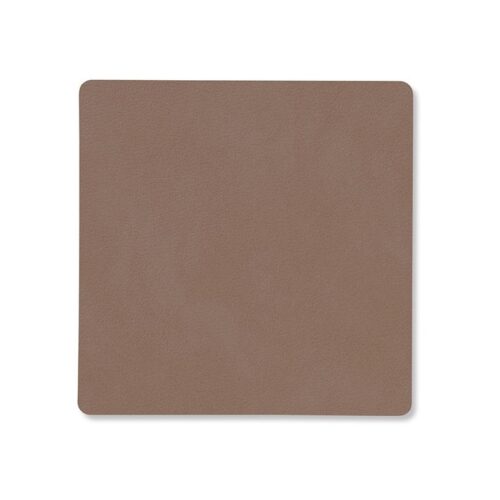 linddna-glass-mats-sottobichiere-quadro-truffle-1.jpg LINDDNA GLASS MATS Sottobichiere quadro - truffle