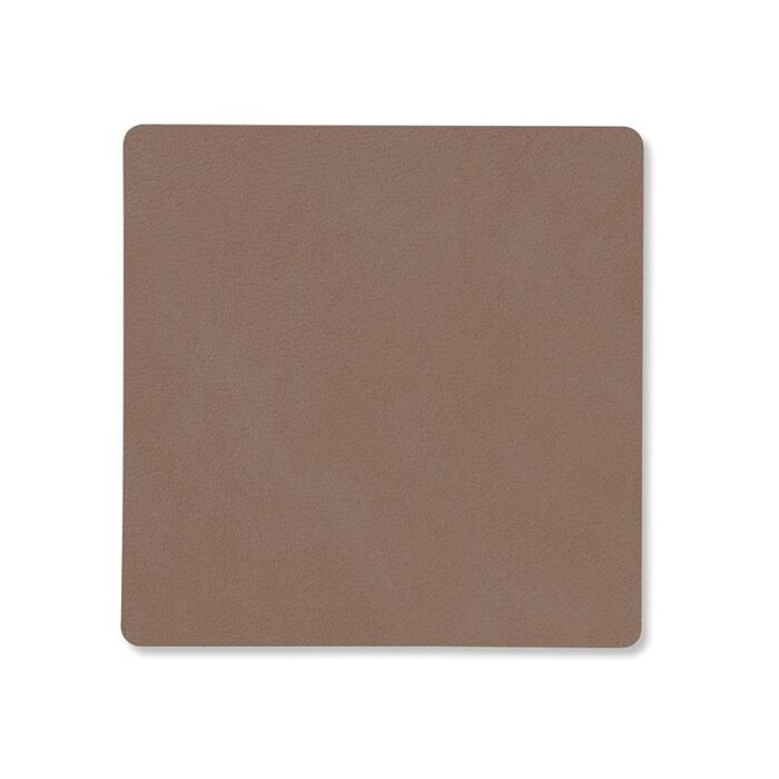 linddna-glass-mats-sottobichiere-quadro-truffle-1.jpg LINDDNA GLASS MATS Sottobichiere quadro - truffle