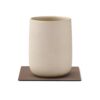linddna-glass-mats-sottobichiere-quadro-truffle-2.jpg LINDDNA GLASS MATS Sottobichiere quadro - truffle