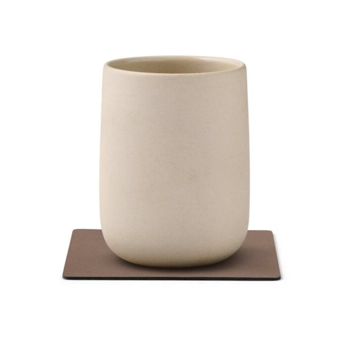 linddna-glass-mats-sottobichiere-quadro-truffle-2.jpg LINDDNA GLASS MATS Sottobichiere quadro - truffle