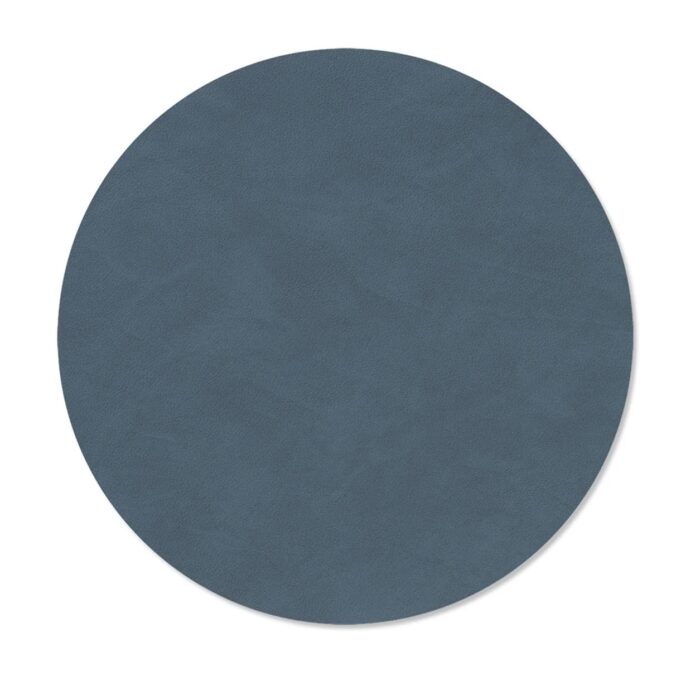 linddna-table-mats-sottopiatto-o30cm-cool-blue-1.jpg LINDDNA TABLE MATS Sottopiatto ø30cm - cool blue