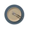 linddna-table-mats-sottopiatto-o30cm-cool-blue-2.jpg LINDDNA TABLE MATS Sottopiatto ø30cm - cool blue