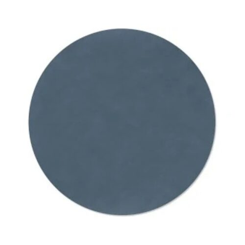 linddna-table-mats-sottopiatto-o30cm-dark-blue-1.jpg LINDDNA TABLE MATS Sottopiatto ø30cm - dark blue