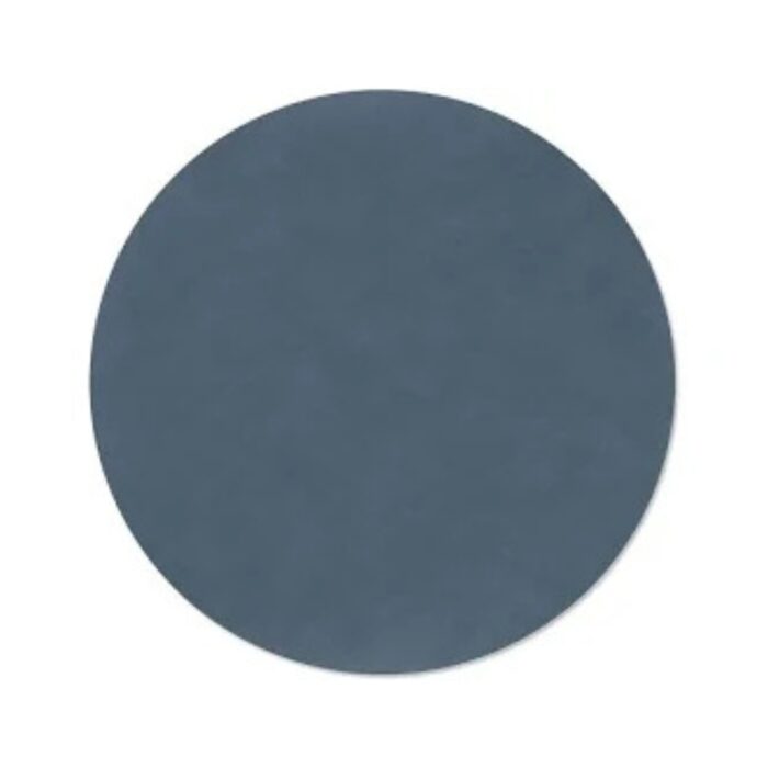 linddna-table-mats-sottopiatto-o30cm-dark-blue-1.jpg LINDDNA TABLE MATS Sottopiatto ø30cm - dark blue