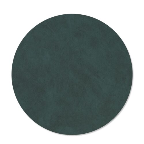 linddna-table-mats-sottopiatto-o30cm-dark-green-1.jpg LINDDNA TABLE MATS Sottopiatto ø30cm - dark green