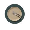 linddna-table-mats-sottopiatto-o30cm-dark-green-2.jpg LINDDNA TABLE MATS Sottopiatto ø30cm - dark green