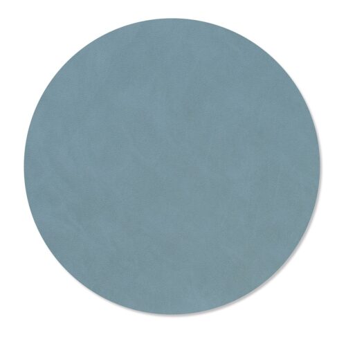 linddna-table-mats-sottopiatto-o30cm-light-blue-1.jpg LINDDNA TABLE MATS Sottopiatto ø30cm - light blue
