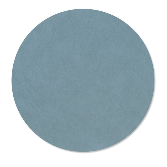 linddna-table-mats-sottopiatto-o30cm-light-blue-1.jpg LINDDNA TABLE MATS Sottopiatto ø30cm - light blue