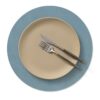 linddna-table-mats-sottopiatto-o30cm-light-blue-2.jpg LINDDNA TABLE MATS Sottopiatto ø30cm - light blue