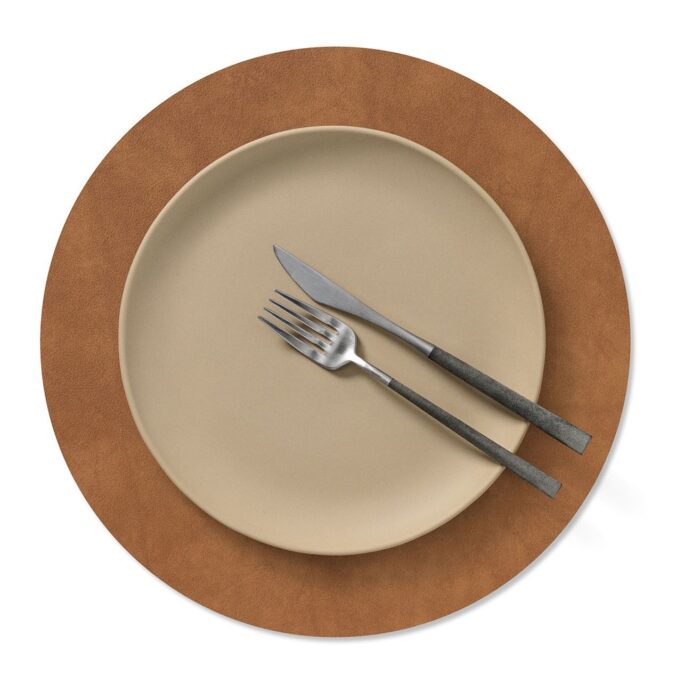 linddna-table-mats-sottopiatto-o30cm-nature-2.jpg LINDDNA TABLE MATS Sottopiatto ø30cm - nature