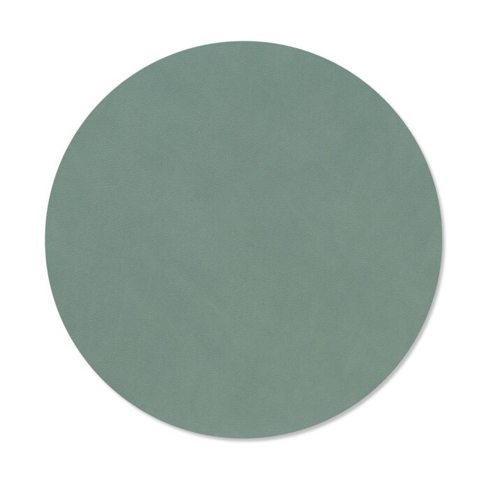 linddna-table-mats-sottopiatto-o30cm-pastel-green-1.jpg LINDDNA TABLE MATS Sottopiatto ø30cm - pastel green