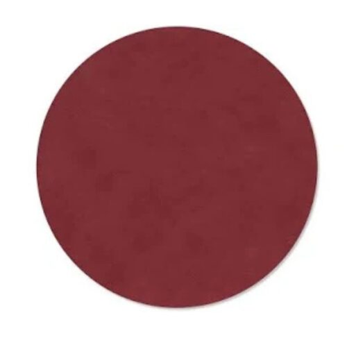 linddna-table-mats-sottopiatto-o30cm-red-1.jpg LINDDNA TABLE MATS Sottopiatto ø30cm - red