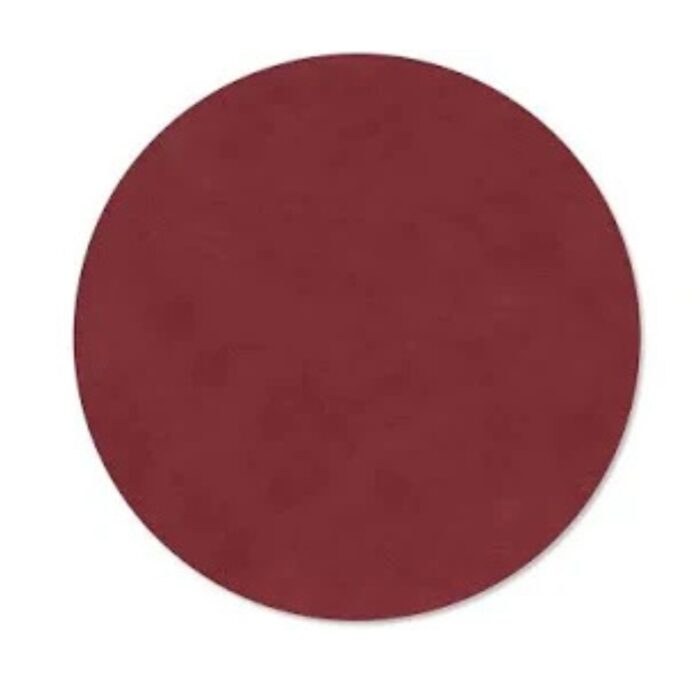 linddna-table-mats-sottopiatto-o30cm-red-1.jpg LINDDNA TABLE MATS Sottopiatto ø30cm - red