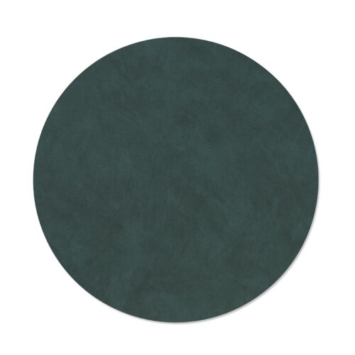 linddna-table-mats-sottopiatto-o38cm-dark-green-1.jpg LINDDNA TABLE MATS Sottopiatto ø38cm - dark green