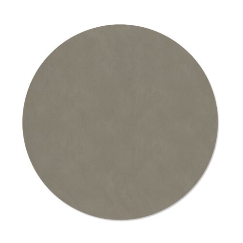 linddna-table-mats-sottopiatto-o38cm-flint-grey-1.jpg LINDDNA TABLE MATS Sottopiatto ø38cm - flint grey