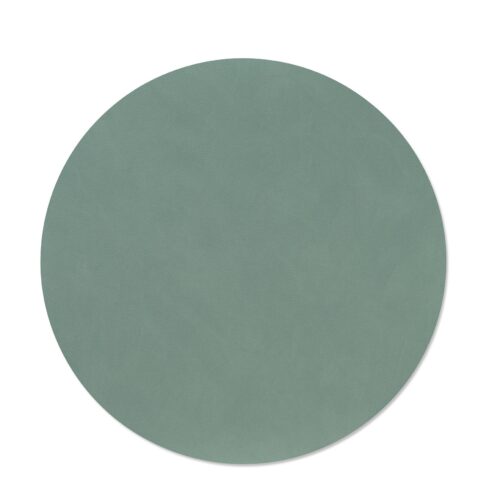 linddna-table-mats-sottopiatto-o38cm-pastel-green-1.jpg LINDDNA TABLE MATS Sottopiatto ø38cm - pastel green