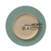 linddna-table-mats-sottopiatto-o38cm-pastel-green-2.jpg LINDDNA TABLE MATS Sottopiatto ø38cm - pastel green