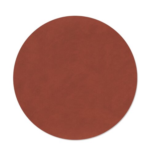 linddna-table-mats-sottopiatto-o38cm-sienna-1.jpg LINDDNA TABLE MATS Sottopiatto ø38cm - sienna