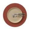 linddna-table-mats-sottopiatto-o38cm-sienna-2.jpg LINDDNA TABLE MATS Sottopiatto ø38cm - sienna