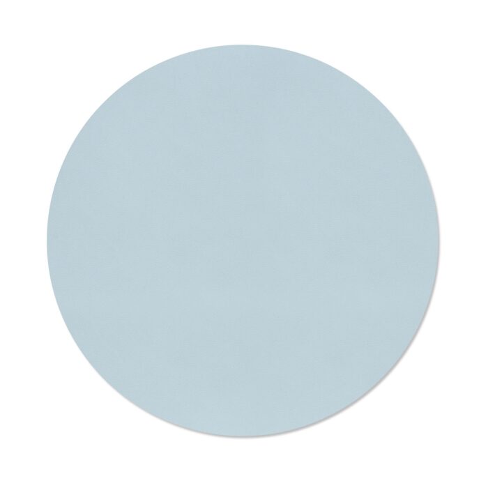 linddna-table-mats-sottopiatto-o38cm-soft-sky-1.jpg LINDDNA TABLE MATS Sottopiatto ø38cm - soft sky