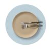 linddna-table-mats-sottopiatto-o38cm-soft-sky-2.jpg LINDDNA TABLE MATS Sottopiatto ø38cm - soft sky