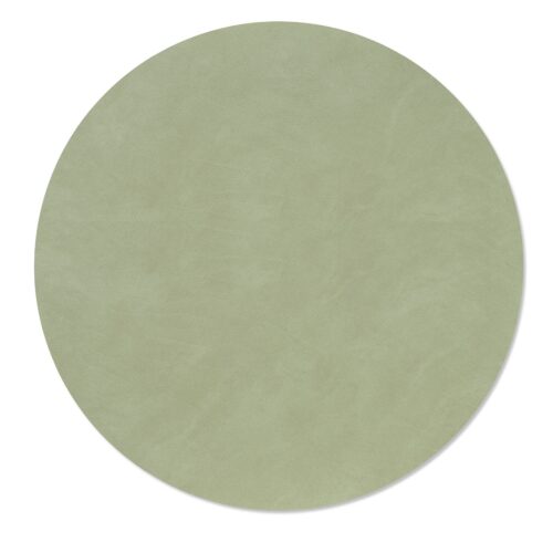 linddna-table-mats-sottopiatto-xl-o40cm-olive-green-1.jpg LINDDNA TABLE MATS Sottopiatto XL ø40cm - olive green
