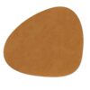 linddna-table-mats-tovaglietta-curva-burned-curry-1.jpg LINDDNA TABLE MATS Tovaglietta curva - burned curry
