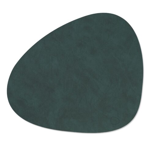 linddna-table-mats-tovaglietta-curva-dark-green-1-1.jpeg LINDDNA TABLE MATS Tovaglietta curva - dark green