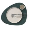linddna-table-mats-tovaglietta-curva-dark-green-2-1.jpeg LINDDNA TABLE MATS Tovaglietta curva - dark green