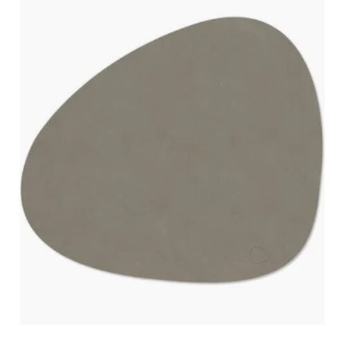 linddna-table-mats-tovaglietta-curva-flint-grey-1.jpg LINDDNA TABLE MATS Tovaglietta curva - flint grey