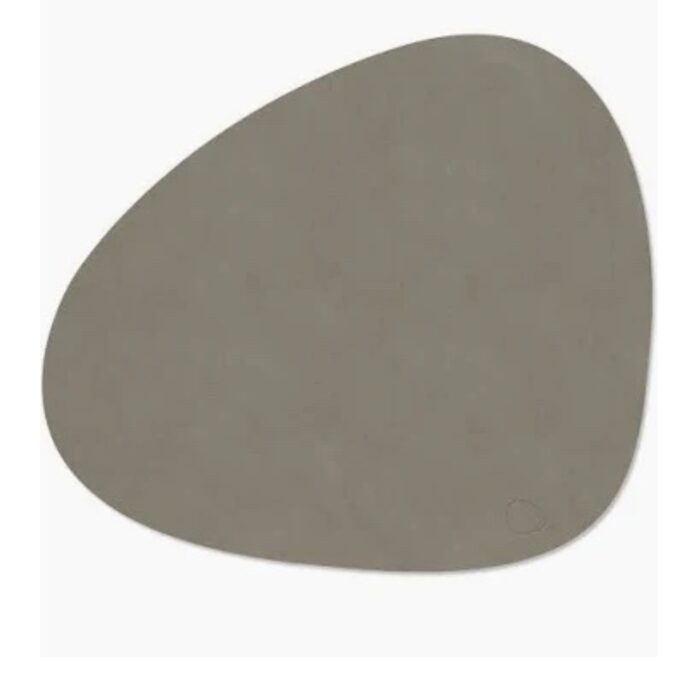 linddna-table-mats-tovaglietta-curva-flint-grey-1.jpg LINDDNA TABLE MATS Tovaglietta curva - flint grey